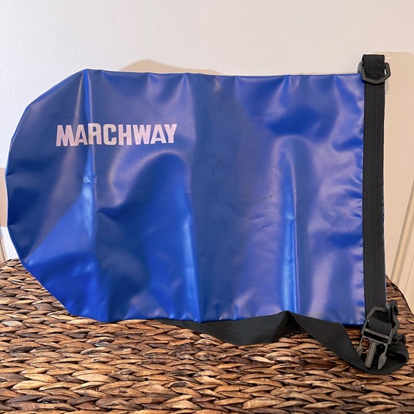 Bags Marchway Floating Waterproof Dry Bag Poshmark